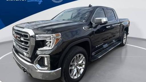 GMC SIERRA LIMITED 2022 3GTU9DEDXNG150470 image